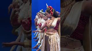 Mahalaya 2024 | Making of Lalitha tripura sundari #mahalaya2024 #mahalayapromo #durgapuja2024