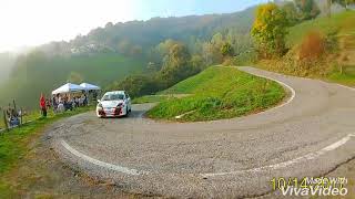 35°rally 2 valli 2017 intro masia-tommasi...by team jully