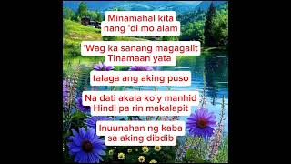 Ngiti by: Ronnie Liang(lyrics)🎵