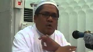 2014/11/18 BM14 Ustaz Shamsuri 841 - Bab Sabar yang Tersebut Adalah Kepujian didalam Al Quran