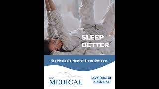 Nano Sleep by Nsc Medical