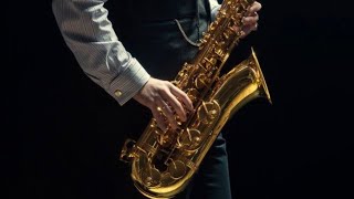 Alone With God Instrumental | Anointed Saxophone Worship | Music For Prayer