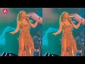 shakira sorprende hace historia en brasil así fue su primer concierto en rio de janeiro tour lmynl