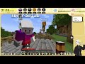 【 マイクラ人狼】おかめ、マイクラで人狼ゲームするってよ 【 コラボ回】