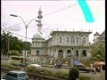 Surau Kita - MASJID AGUNG PALEMBANG