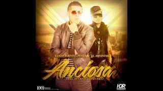 Kenny Fuentes Ft Gotay El Autentiko - Ansiosa (Prod.By Onyx \u0026 Sinfonico) Reggaeton 2012