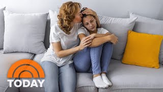 Doctor On How 'Effective Parenting' Can Support Teens' Mental Health