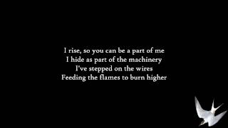 Amaranthe - The Nexus [Lyrics] HD