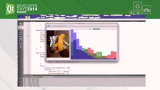 QtDD14 - Deep Dive into Qt Quick and Qt Quick Controls- Gabriel de Dietrich