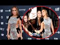 Jennifer Lopez dazzles during the 