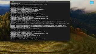 How to install Keras and TensorFlow (Quickest Way!!!) | macOS | Conda Environment | Python and Pip3
