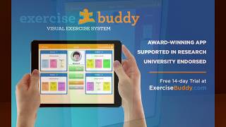 ExerciseBuddy Pro