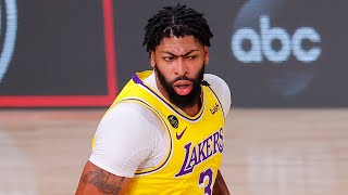 Anthony Davis 34 PTS, 5 REB - Full Highlights | Lakers vs Nuggets Game 4 | 2020 NBA Playoffs