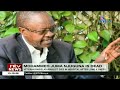 mohammed juma njuguna veteran radio journalist is dead