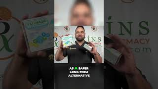 Avoid Afrin Safer Alternatives For Nasal Congestion
