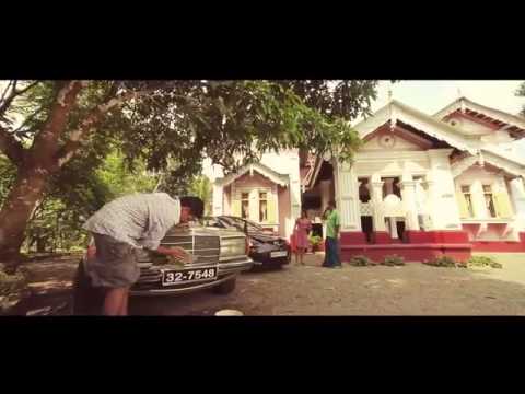 Ayeth Hadanna Theekshana Anuradha New Sinhala Songs