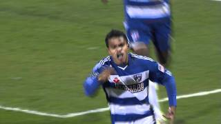 MLS Cup Top 50 Moments: 38