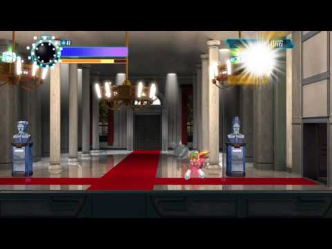 Mighty No 9 Ray Expansion Dlc Linux Mac Pc Steam Downloadable