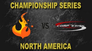 CRS vs COL - 2014 NA LCS Summer W11D1