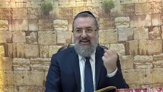 Daf Hayomi Berakhot Daf 5 - Rav Daniel Abdelhak