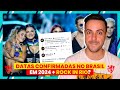 RBD NO BRASIL EM 2024 | DATAS CONFIRMADAS?