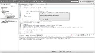 Intro to Java Lab#4