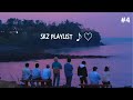 SKZ PLAYLIST - Stray kids chill/study playlist #4