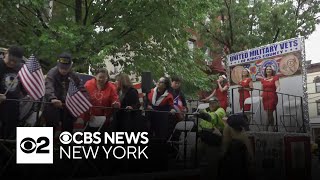 Memorial Day events continue despite gloomy weather | Team coverage