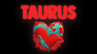 TAURUS They're EMBARRASSED because EVERYONE FOUND OUT how LOW THEY SUNK to HURT YOU