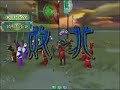 【三国志大戦３　頂上対決】　味そララヲ軍 ＶＳ ポルナレフ？軍【2013 12 24】sangokushitaisen3