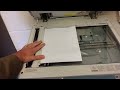 how to photocopy onto acetate