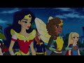 Best Super Pets Episodes  DC Super Hero Girls