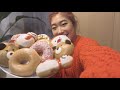 【uber eats】スタッフのみんなと早めのクリスマス・ホームパーティーをやってみた！