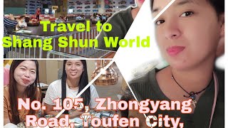 Shang Shun World,  Toufen City Miaoli