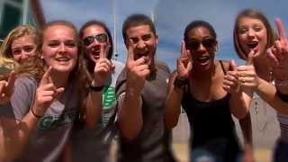 This is Georgia Gwinnett College