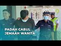 Pekerja Landskap Cabul Jemaah Wanita Didenda RM3,000