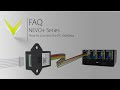 Vox Power | NEVO+ Series - I2C interface Connection