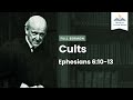 Cults (Remastered)