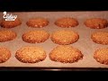 how to make crispy oatmeal cookies