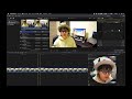 カット編集のやり方 ショートカットキーでサクサクと【final cut pro x 使い方】