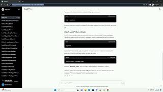 ipython install pip