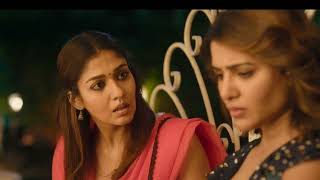 KRK/whatapp status kathu vakkala rendu kahal/  love Nayanthara/vijay sethupathi /SAMANTHA