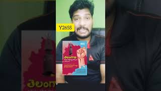 Telangana Movement Complete Material Now Available in ADDA247 Telugu