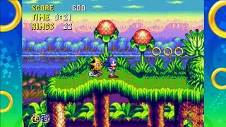 SONIC ORIGINS PLUS: RISTAR DLC!