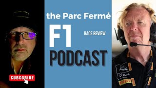 Ferrari won Singapore GP? | Podcast Ep 854