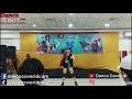 kaysia dance cover jessi at tamini kpop dance cover competition 250223