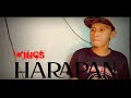 harapan_wings cover fandy james