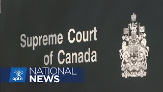 AFN takes aim at Quebec government ahead of child welfare hearings at Supreme Court | APTN News