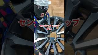 トヨタ150系プラド純正19インチアルミホイールの重さは？/純正ホイール/TOYOTA LANDCRUISER PRADO Genuine wheel weight ランクル/automobile