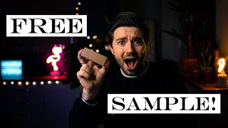 Le Labo - Thé Noir 29 (Free Sample Review)